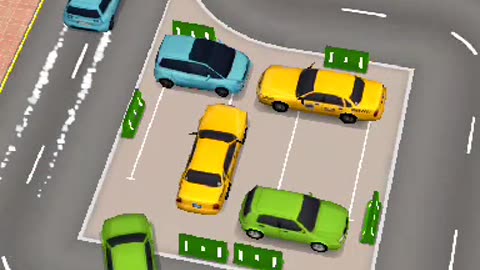 Car Jam Parking Game l Car Parking Multiplayer Game l Most Viral Gaming Videos