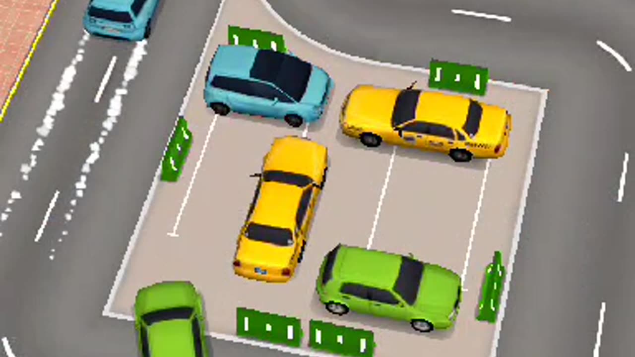 Car Jam Parking Game l Car Parking Multiplayer Game l Most Viral Gaming Videos