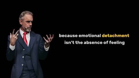 The Narcissist Realizes You ve Won By Jordon Peterson