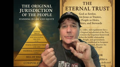 Book of Revelations?, Occurring now? How So?
