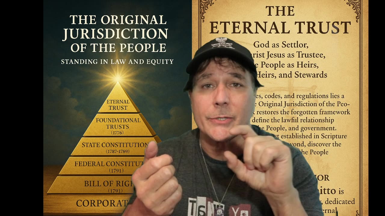 Book of Revelations?, Occurring now? How So?