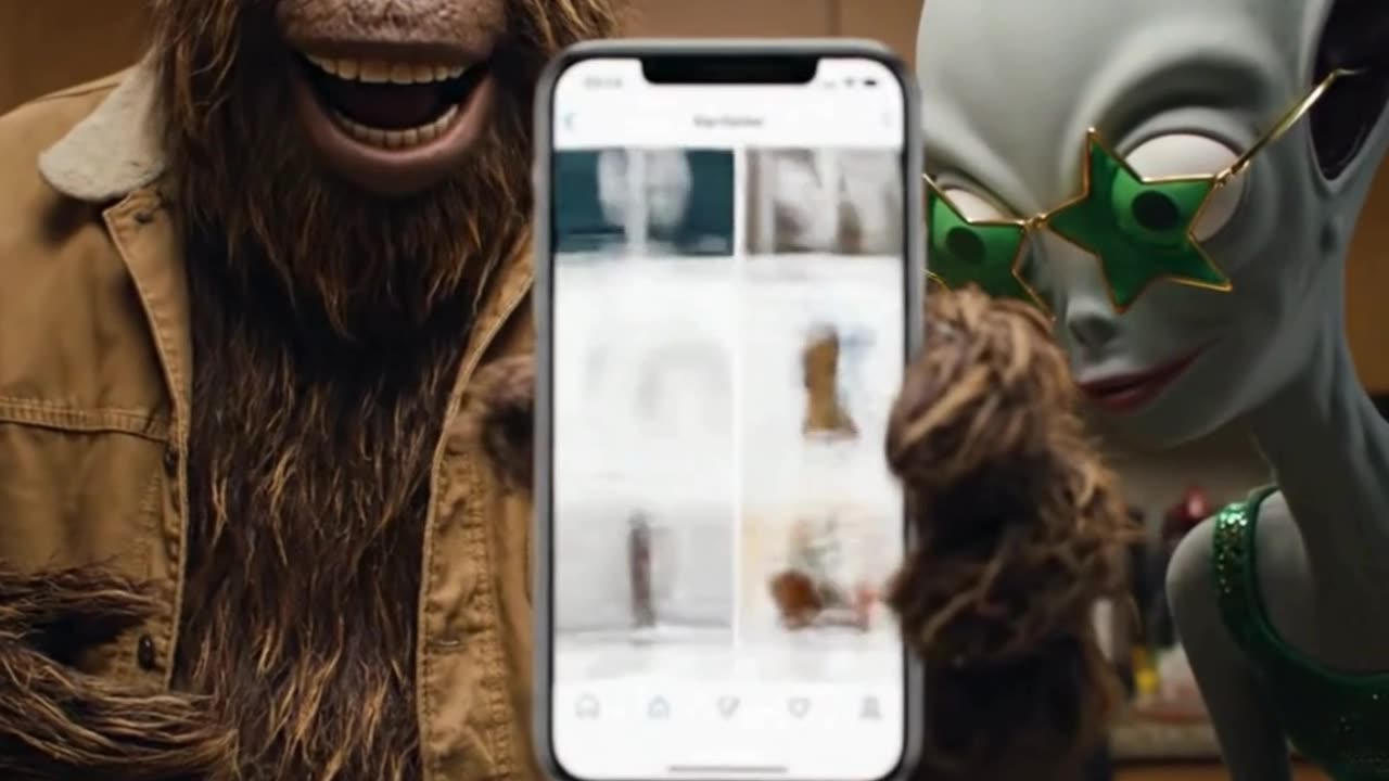 BIGFOOT MAKES $2 MILLION DOLLARS ON ONLY FANS, THIS IS CRAZY!!