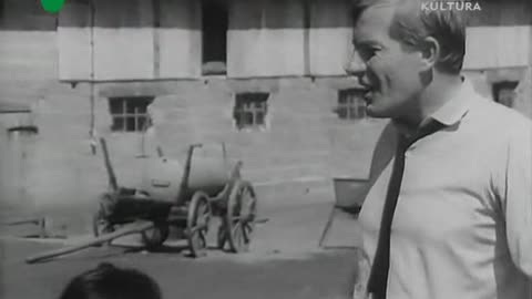Ucieczka-Wycieczka 🚲1972 4 - Bez Słowika Ani Rusz