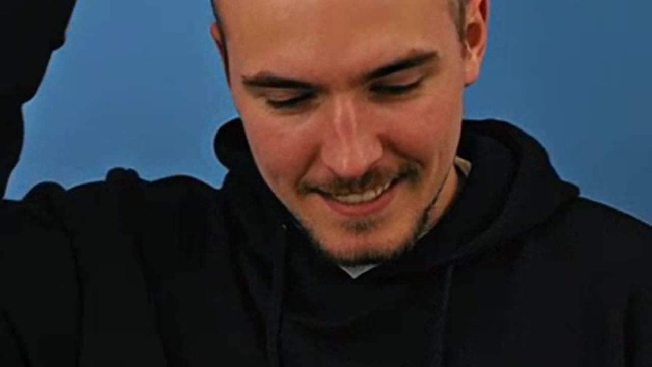 MrBeast became a huge sensation.