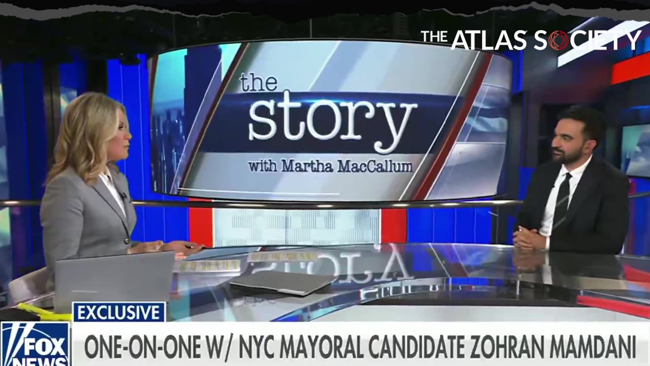 You can’t tax a society into wealth.