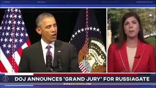 DOJ Announces Grand Jury for Russiagate, Derelict Texas Dems Face Arrest Warrants Aug. 5, 2025