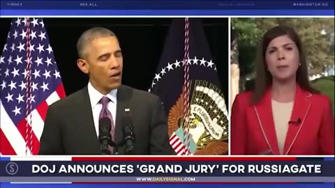 DOJ Announces Grand Jury for Russiagate, Derelict Texas Dems Face Arrest Warrants Aug. 5, 2025