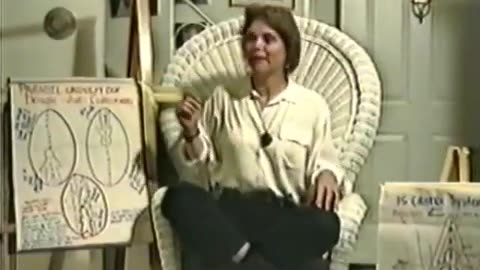 Ashayana Deane Keylontic, Cosmic Matrix, Where we CAME FROM and WHERE we are GOING. Part 4 12