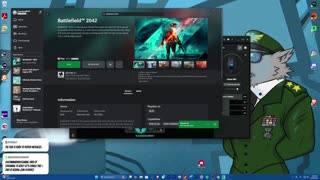Late Friday Night Stream - Battlefield 2042