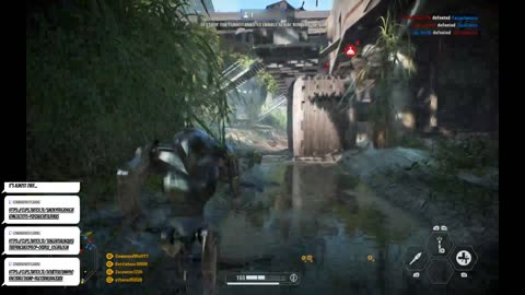 Late Friday Night Stream - Battlefield 2042