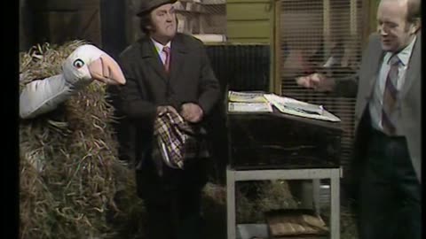 DORSON AND FRIENDS S01E03