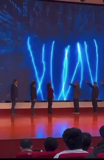 China Media Power LOL