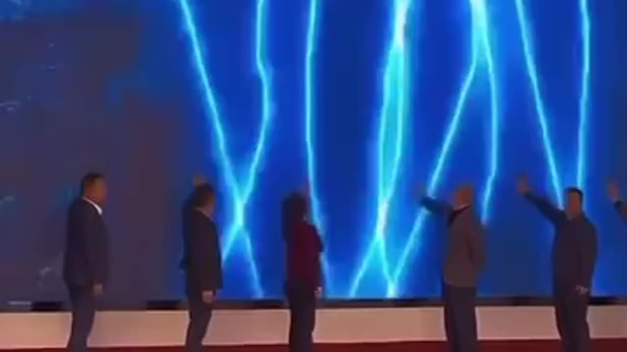 China Media Power LOL