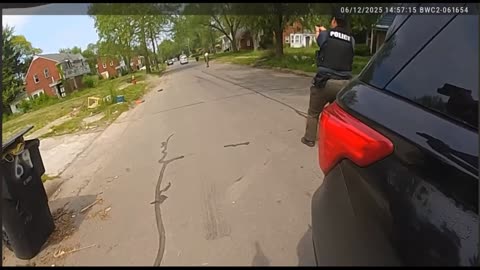 Detroit Black Woman Shot After Trying To Gun Down The Repo Man
