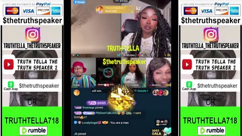 DREBABY TEAM PK WITH LIYAH THE DOLL, DROSKI, MUVA CANDI & MORE