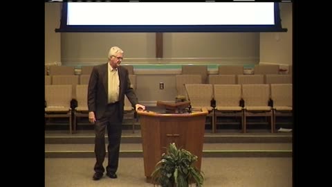 Winton Road First Church of God: David & Goliath – What Are the Odds? (8/3/25 AM)