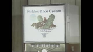 Big Chuck & Lil John : Ben Crazy : Pickles and Ice Cream