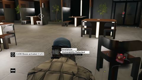 Watch Dogs; Act III - Mission 5 - The Future is in Blume-Date: 10/5/2018