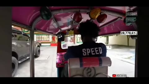 Ishowspeed