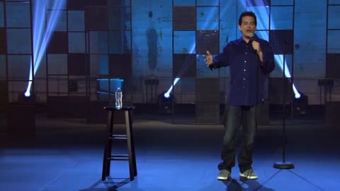 Jimmy Dore Stand-Up Comedy - Sentenced To Live