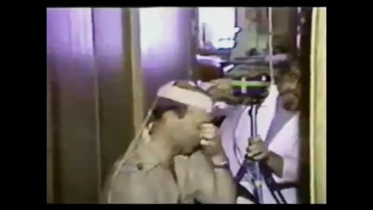 Experts say it is possible to kill an entire town with parts from radio shack