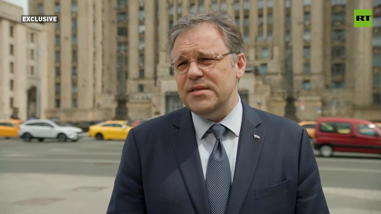 Russia condemns Ukrainian terrorist acts: 'There will be no forgiveness'