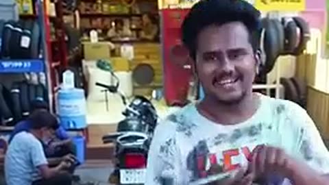 Ashish Comedymecnic Colletion