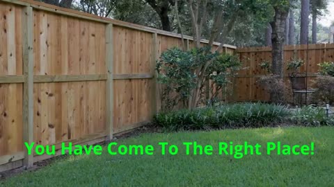 Fence Factory - Best Fence Installation in Moorpark, CA