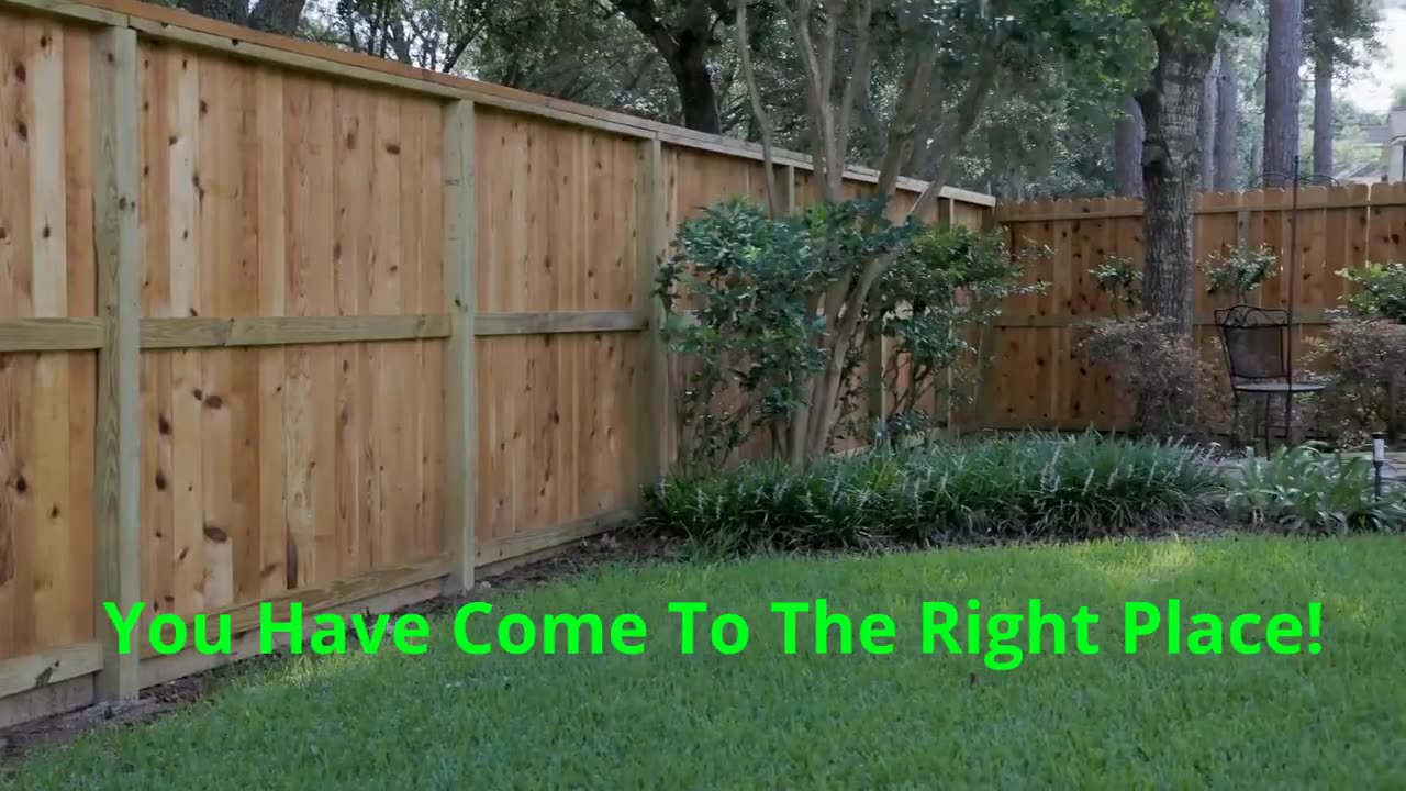 Fence Factory - Best Fence Installation in Moorpark, CA