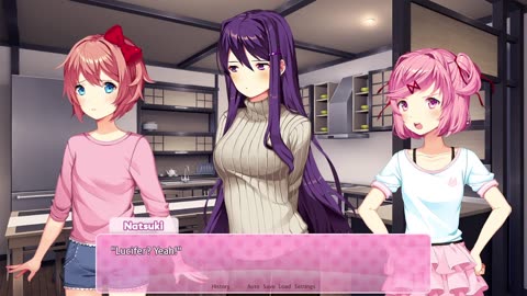 Does Monika Deserve Salvation? - SMT: A Savior's MeTa Pt.37