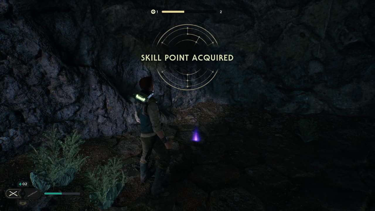 Jedi Survivor Play Through