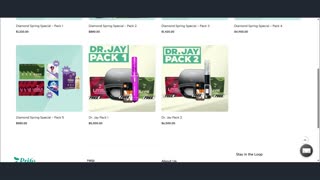 iTeraCare Wellness Device Blowout Incentive Sale June 2025