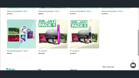 iTeraCare Wellness Device Blowout Incentive Sale June 2025