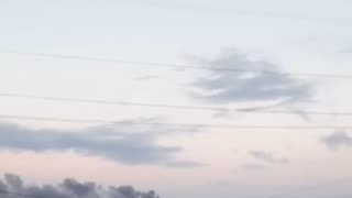 Massive Fires at Engels Air Base with Multiple Russian Fighter Jets Believed to Have Been Hit