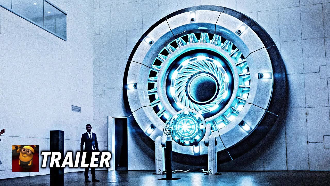 Best New Movies 2025 (Trailers)