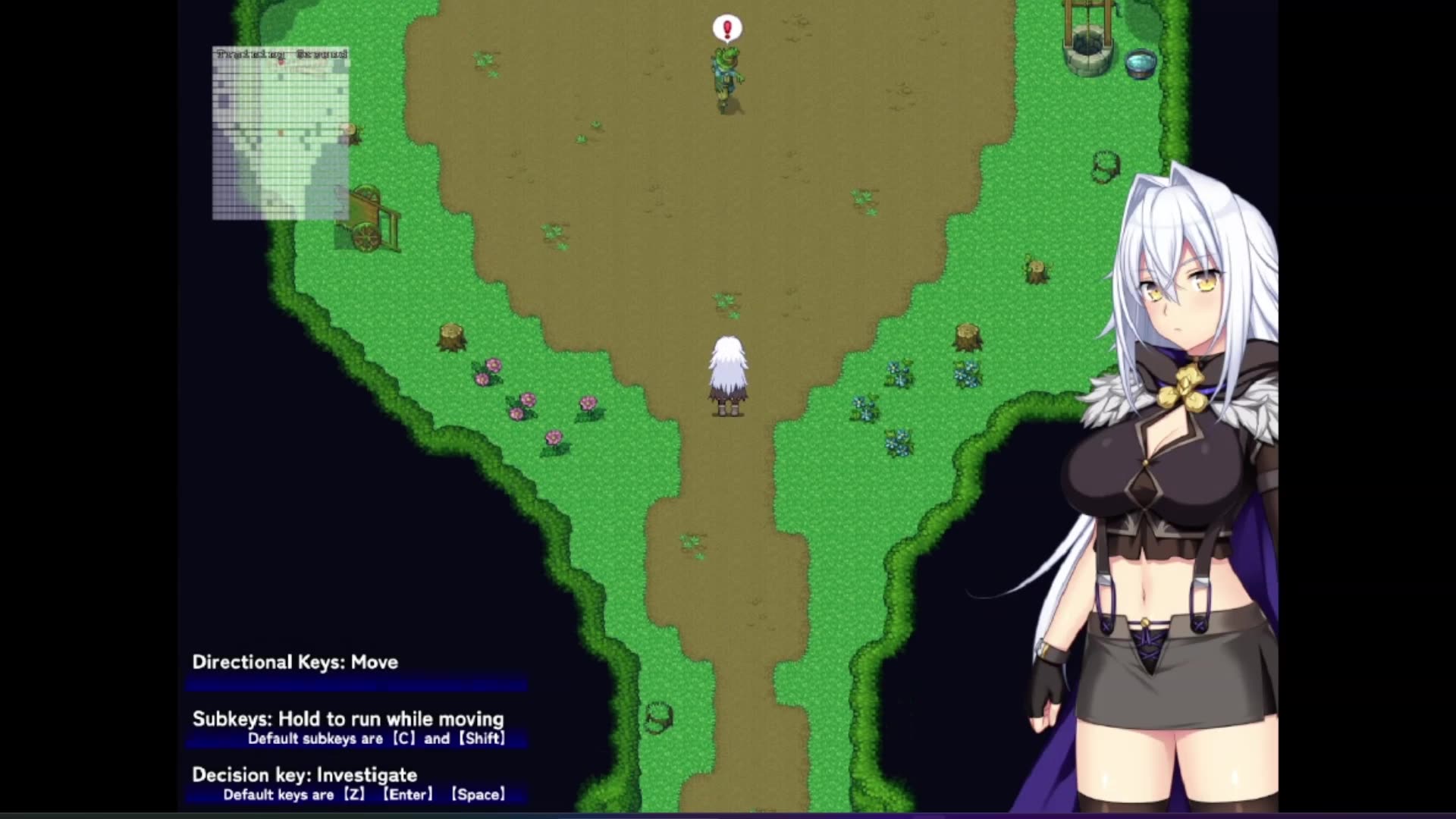 Dragon Blood v1.24 [acerola] [English] PC Download