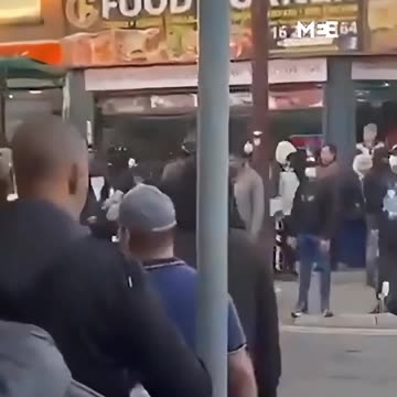 Multiculturalism in the UK