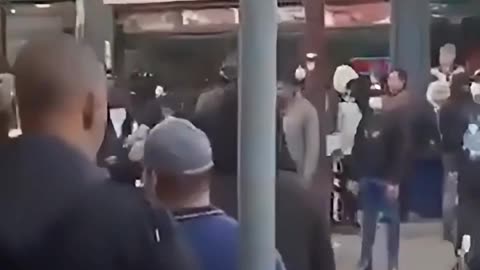 Multiculturalism in the UK