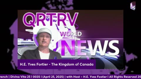 QRTRV News