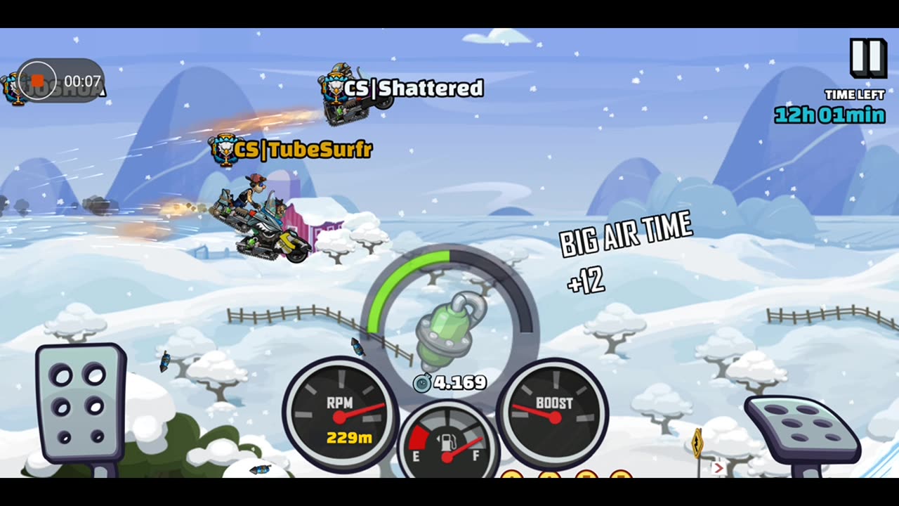 Hand-Eye Coordination Track 4 Full Mastery