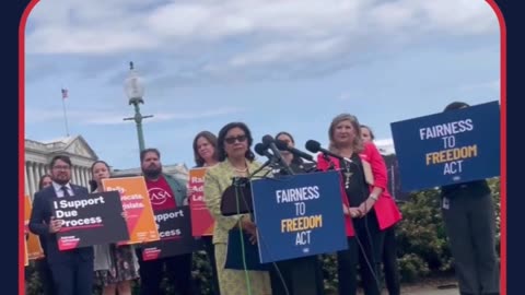 Dem Rep: Illegal Aliens Are My Constituents Too 🤡 #LiberalLogic