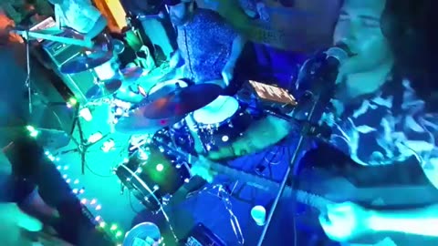 OCTOBER 22 2022 LIVE AT CAPTAIN TONY'S SALOON