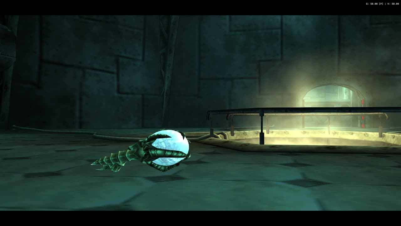 Beyond Good & Evil (PS2) - Ep: 15.4 - Hunting Remaining RA [NC]