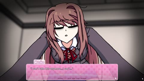 Deranged and Desperate - Keeper of Reality Act 2 Pt.18