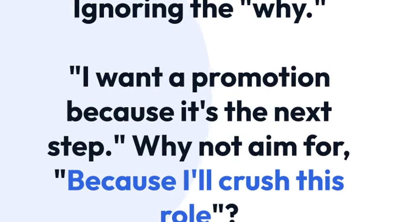 Career Growth Tips and Hacks