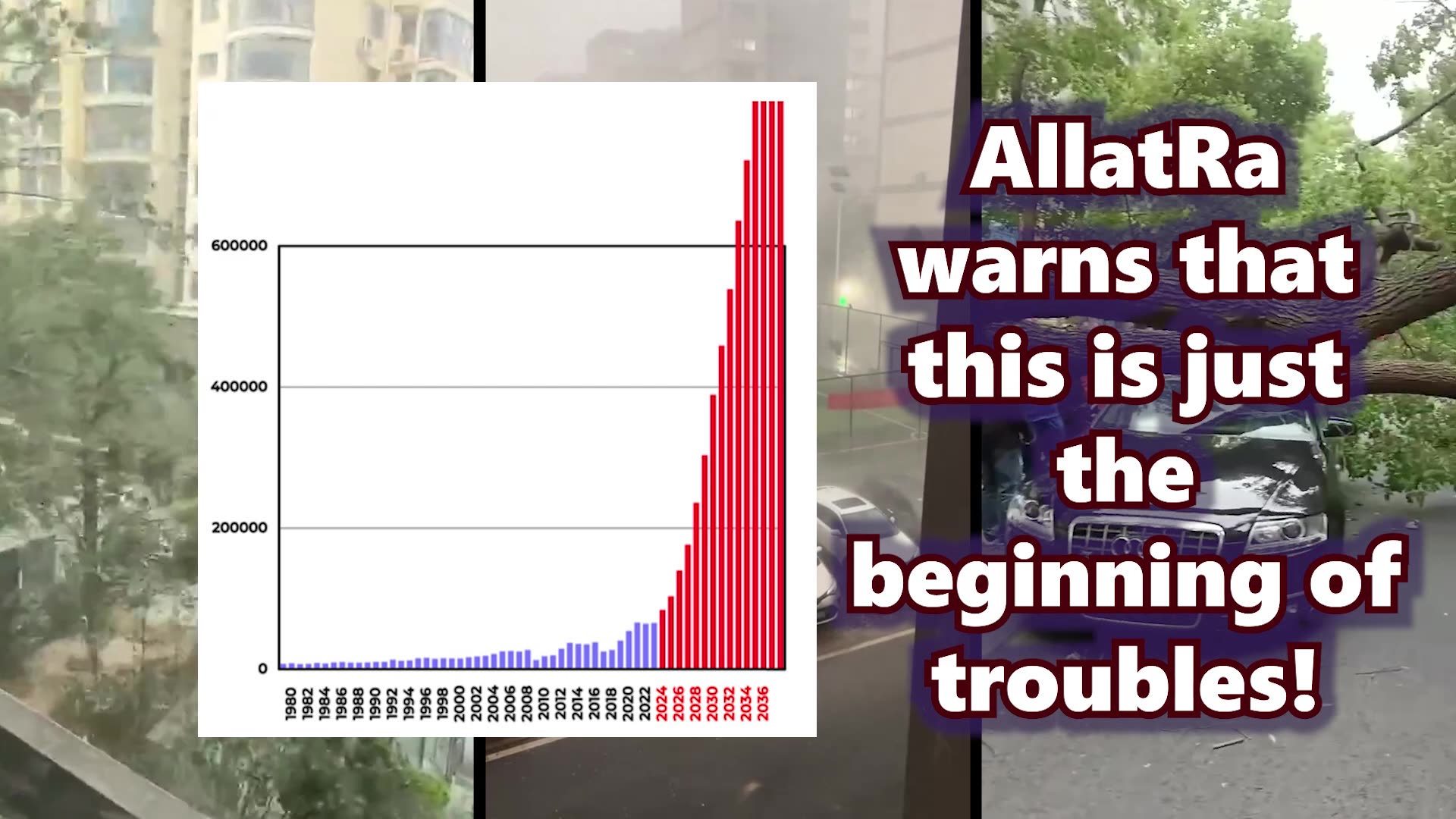 Is there intelligent life on Earth?