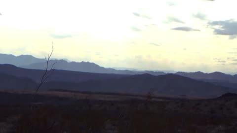 Metamorphics of Boundary Mine Road AZ