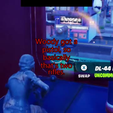 Epic Loot Discoveries! | DocLochaX Shorts