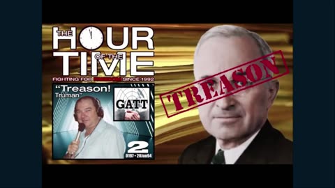 5-4 Hour Of The Time Morning Stream. Start of the "Treason" Series