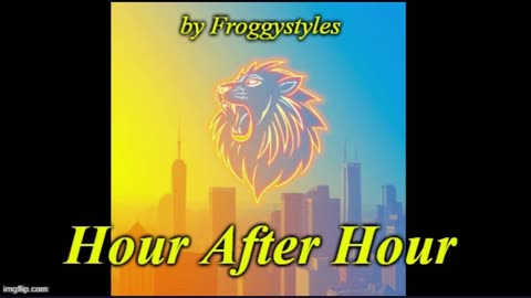 #hiphop #rap #rnb - Sunday AM - 6/01 - Froggy Radio